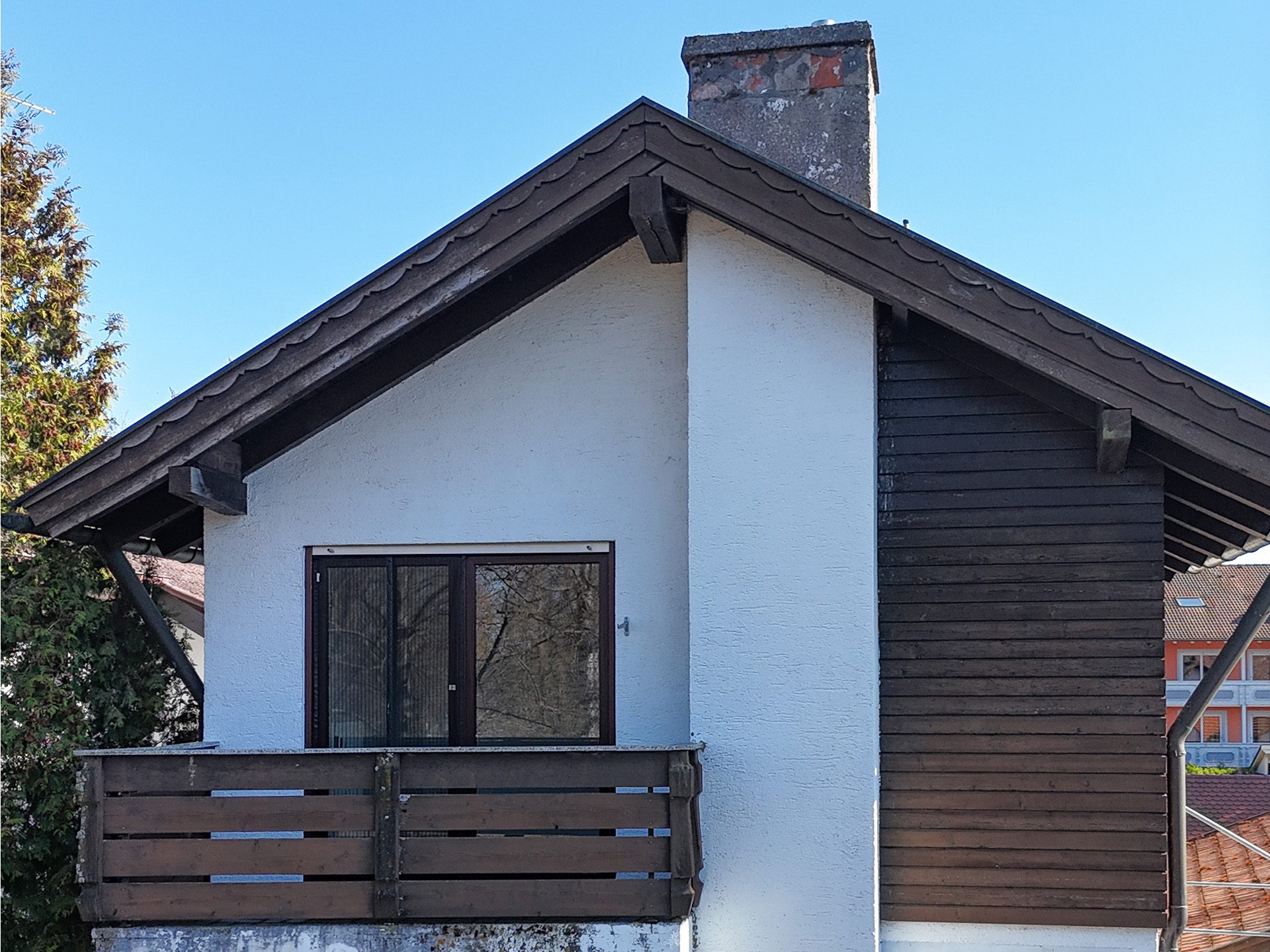 Veltrup Immobilien - Immobilienangebot - Dießen am Ammersee - Wohnen - SELTENE GELEGENHEIT: STILVOLLES WOHNEN IN PRIVILEGIERTER SEENÄHE AM AMMERSEE