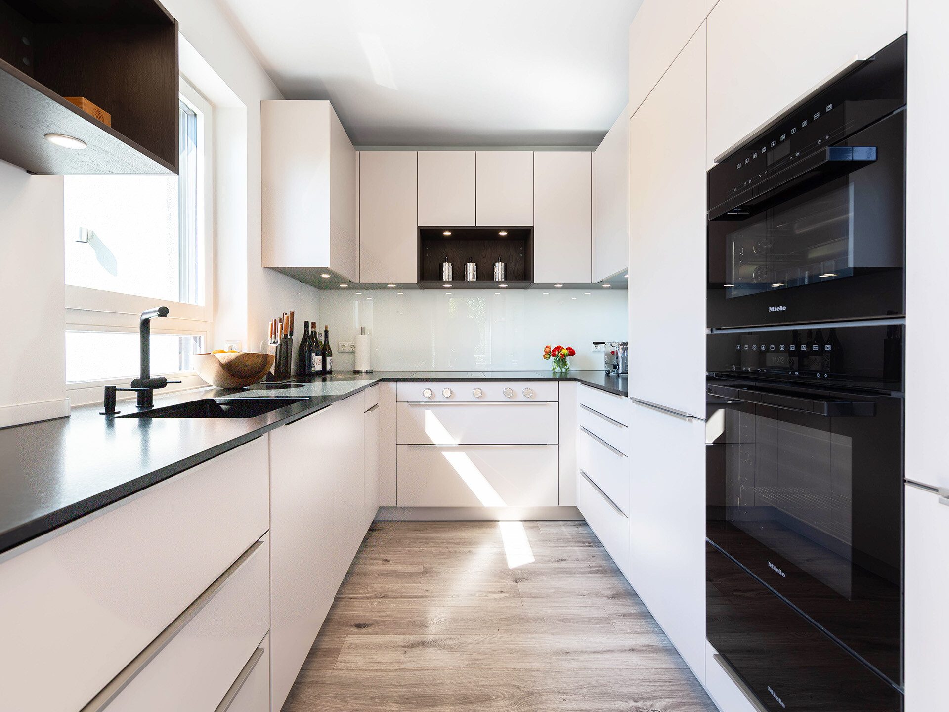 Veltrup Immobilien - Immobilienangebot - München - Wohnen - PENTHOUSE IN BESTLAGE – WOHNEN IM SCHÖNSTEN NYMPHENBURG