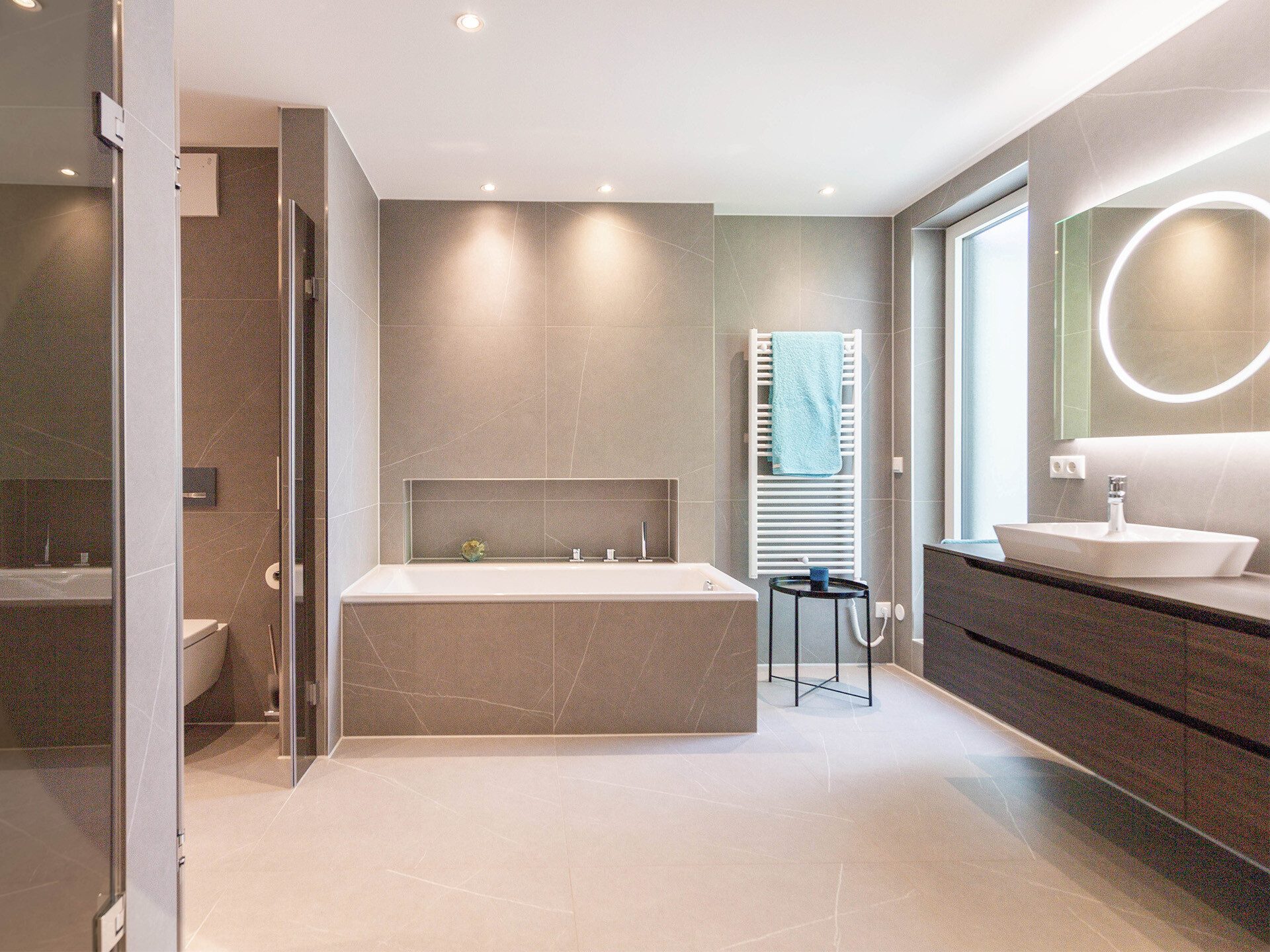 Veltrup Immobilien - Immobilienangebot - München - Wohnen - PENTHOUSE IN BESTLAGE – WOHNEN IM SCHÖNSTEN NYMPHENBURG