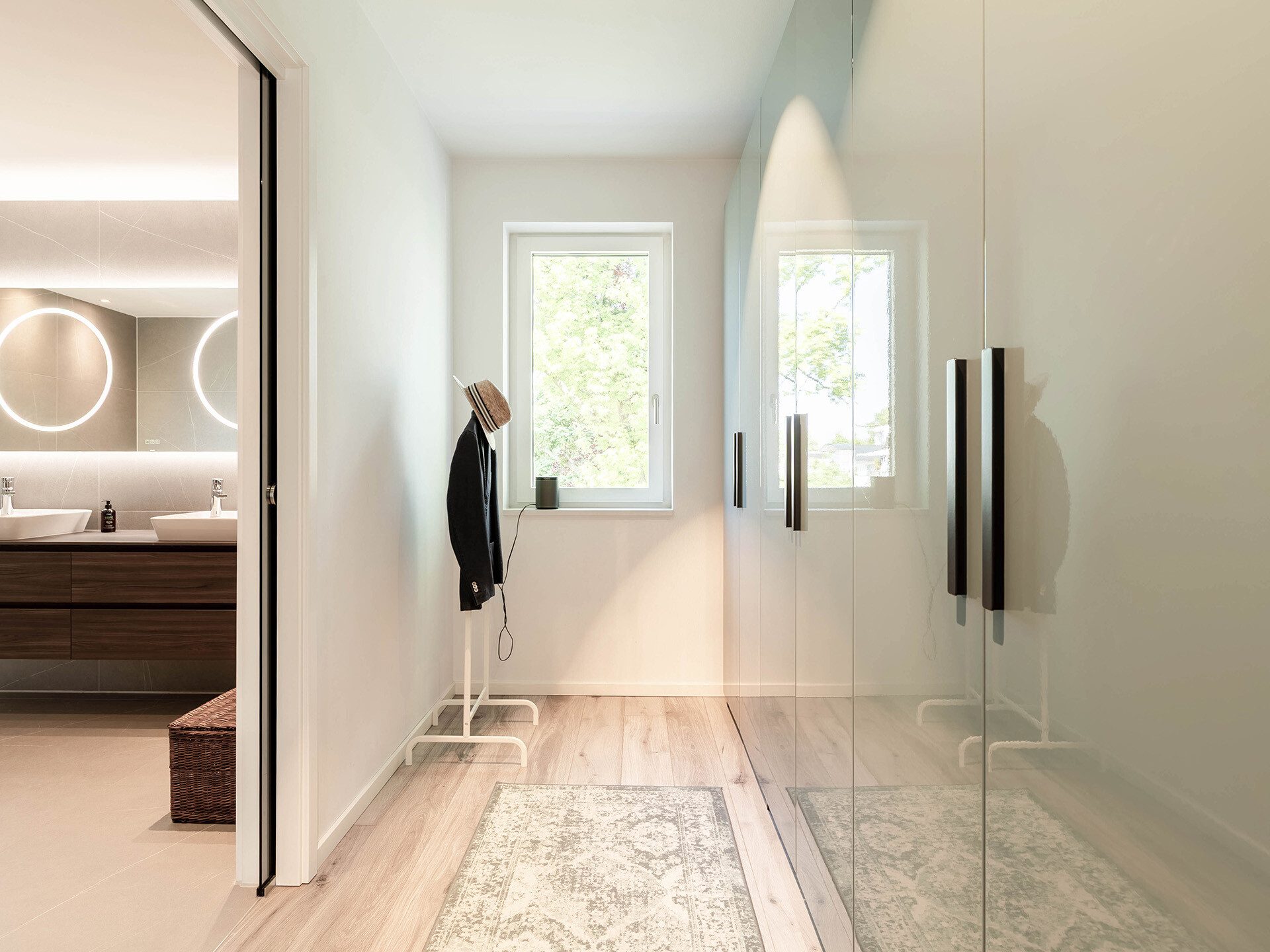 Veltrup Immobilien - Immobilienangebot - München - Wohnen - PENTHOUSE IN BESTLAGE – WOHNEN IM SCHÖNSTEN NYMPHENBURG