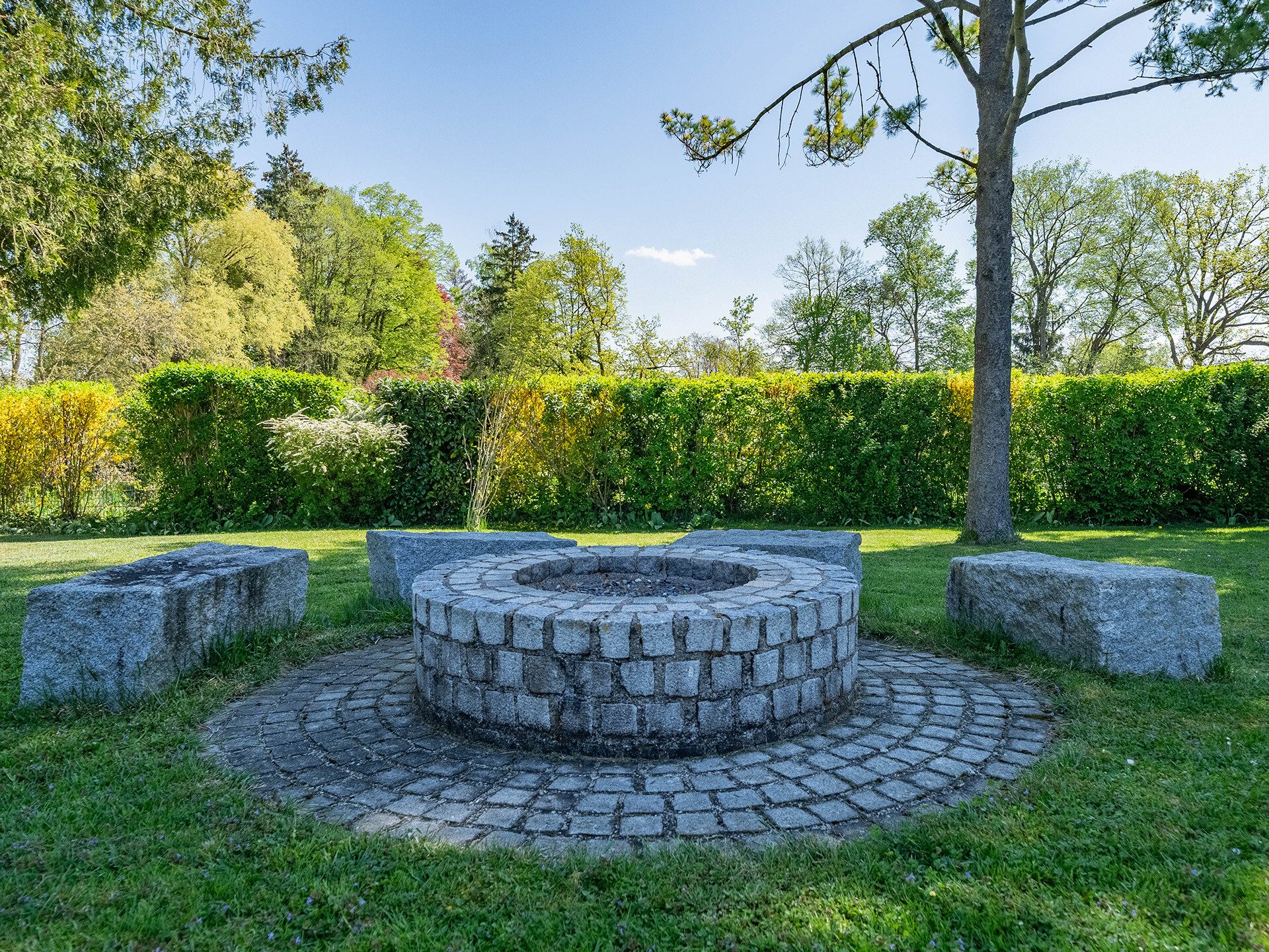 Veltrup Immobilien - Immobilienangebot - Schondorf am Ammersee - Wohnen - EXKLUSIVES FAMILIENANWESEN AM AMMERSEE: WOHNEN WIE IM LUXUSHOTEL