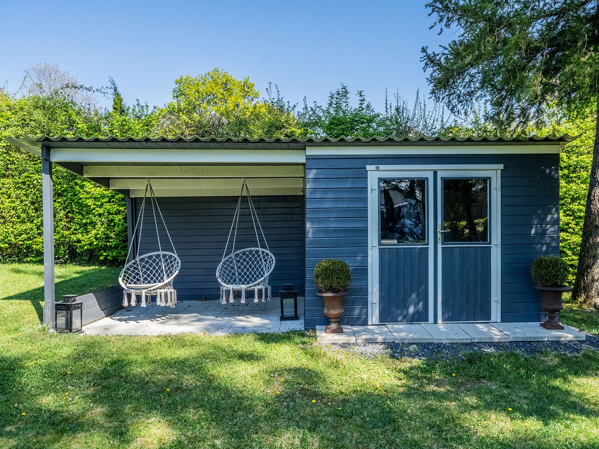 Veltrup Immobilien - Immobilienangebot - Schondorf am Ammersee - Wohnen - EXKLUSIVES FAMILIENANWESEN AM AMMERSEE: WOHNEN WIE IM LUXUSHOTEL
