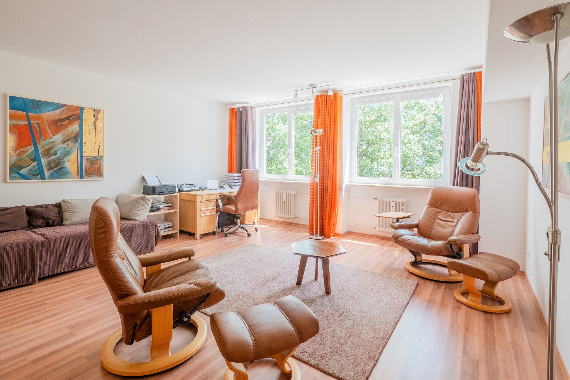 Veltrup Immobilien - Immobilienangebot - München - Sonstiges und Gewerbe - TOP LAGE IN PASING – BÜRO- ODER PRAXISFLÄCHE IN DIREKTER NACHBARSCHAFT ZU DEN PASING ARCADEN