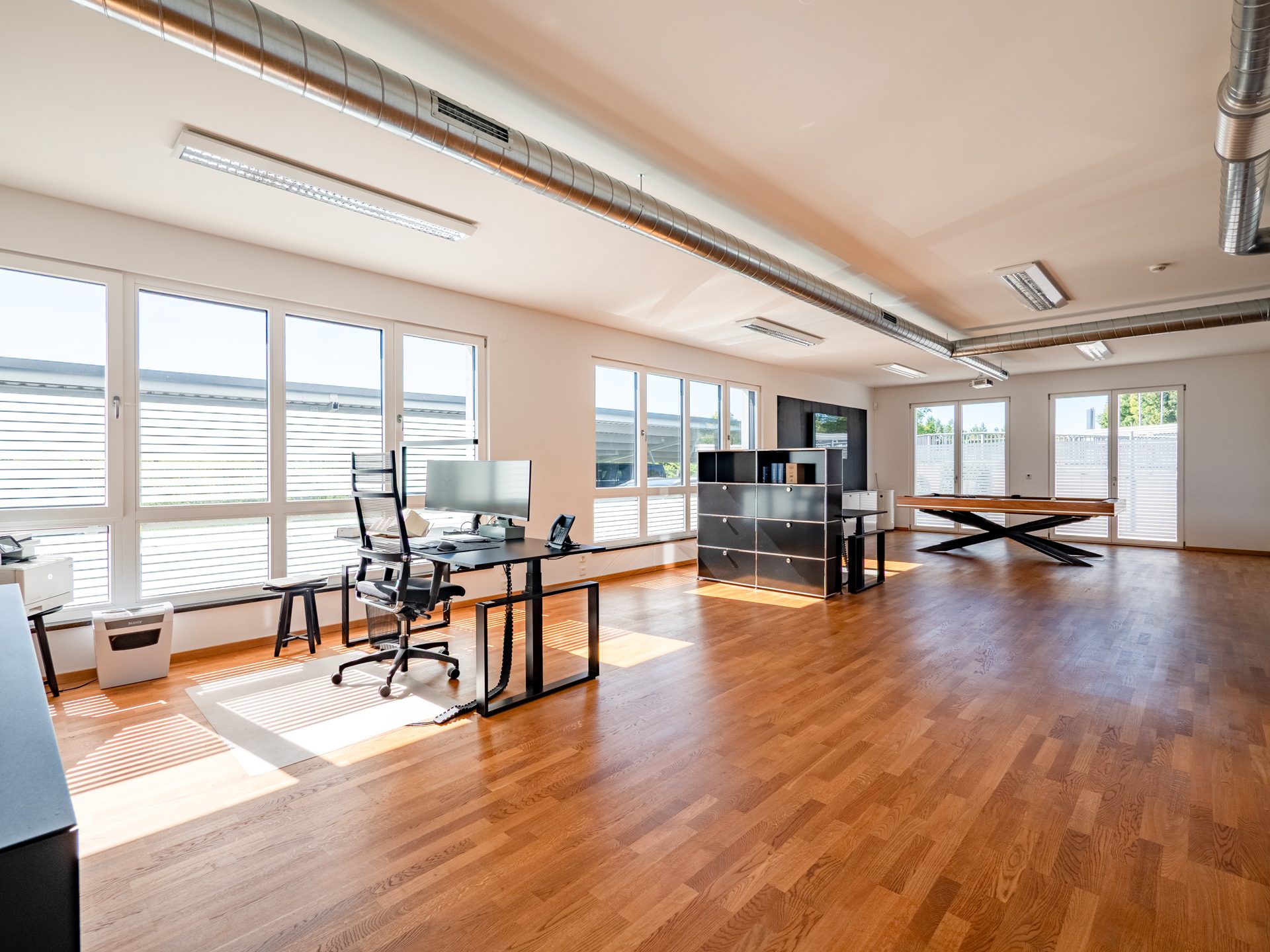 Veltrup Immobilien - Immobilienangebot - Wörthsee / Etterschlag - Sonstiges und Gewerbe - MODERNES BÜRO IN TOP LAGE: GEWERBEEINHEIT FÜR ERFOLGREICHES ARBEITEN