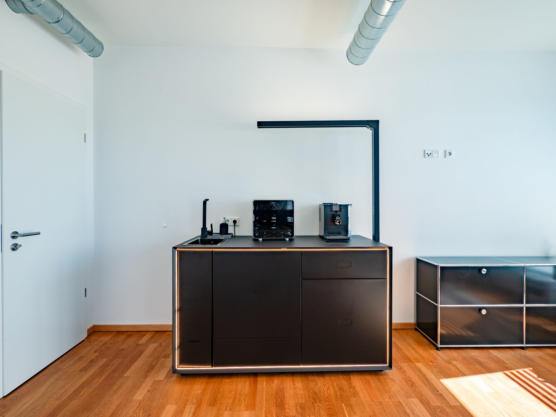 Veltrup Immobilien - Immobilienangebot - Wörthsee / Etterschlag - Sonstiges und Gewerbe - MODERNES BÜRO IN TOP LAGE: GEWERBEEINHEIT FÜR ERFOLGREICHES ARBEITEN