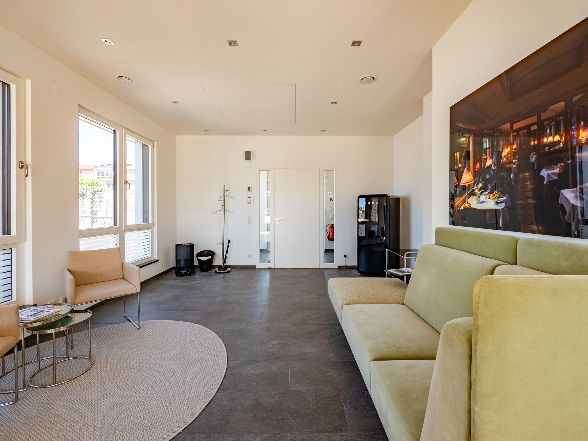Veltrup Immobilien - Immobilienangebot - Wörthsee / Etterschlag - Sonstiges und Gewerbe - MODERNES BÜRO IN TOP LAGE: GEWERBEEINHEIT FÜR ERFOLGREICHES ARBEITEN