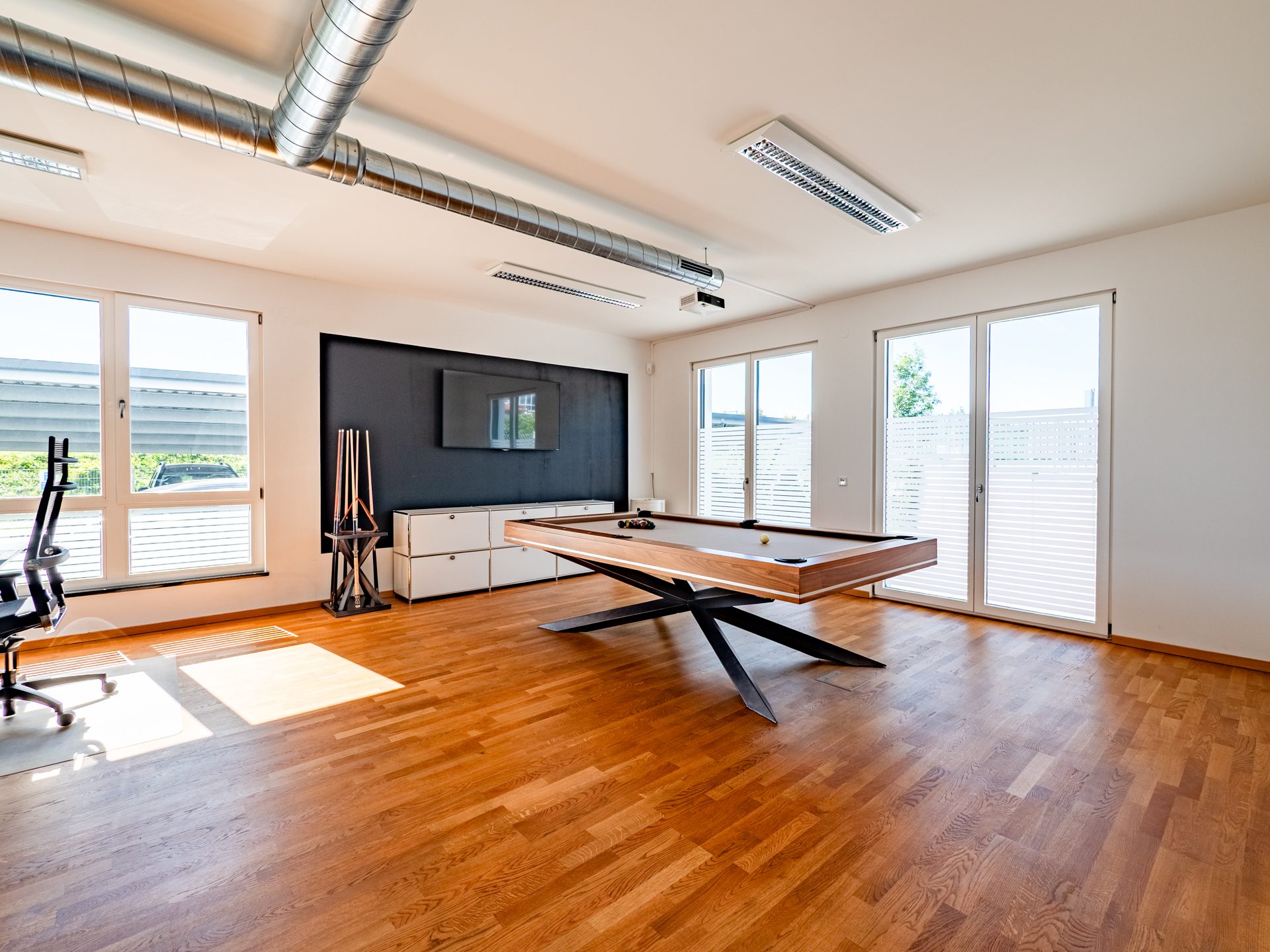 Veltrup Immobilien - Immobilienangebot - Wörthsee / Etterschlag - Sonstiges und Gewerbe - MODERNES BÜRO IN TOP LAGE: GEWERBEEINHEIT FÜR ERFOLGREICHES ARBEITEN