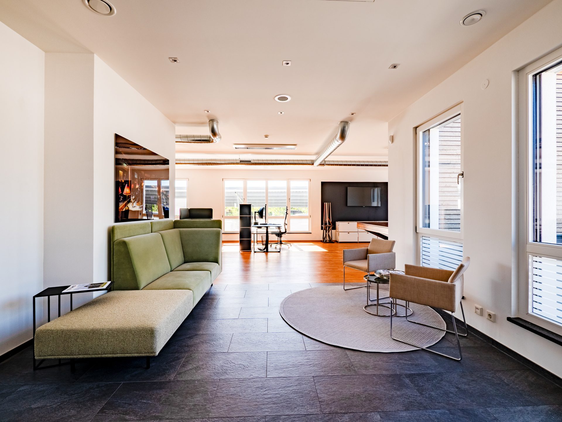 Veltrup Immobilien - Immobilienangebot - Wörthsee / Etterschlag - Sonstiges und Gewerbe - MODERNES BÜRO IN TOP LAGE: GEWERBEEINHEIT FÜR ERFOLGREICHES ARBEITEN