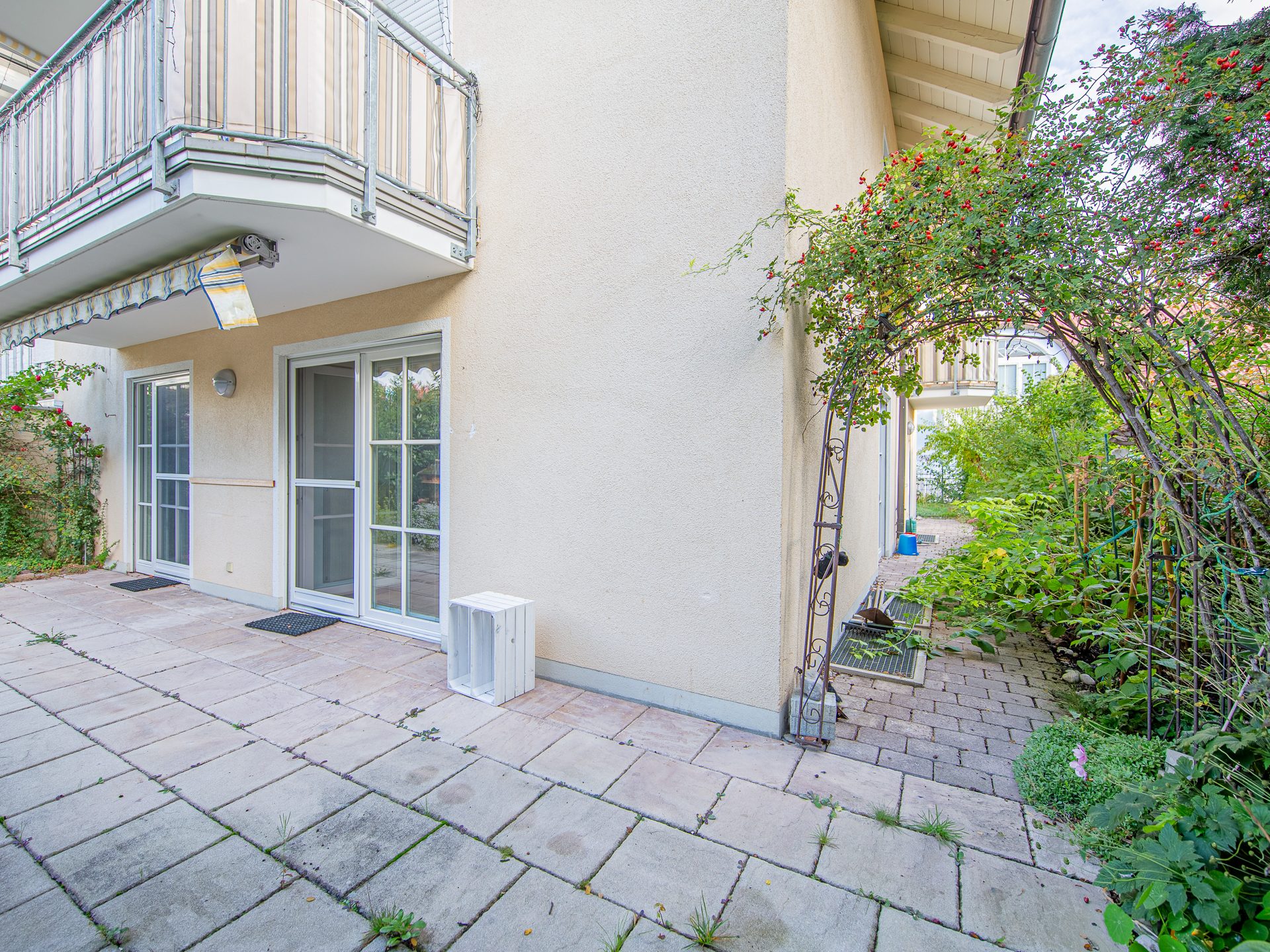 Veltrup Immobilien - Immobilienangebot - Dießen am Ammersee - Wohnen - 2-ZIMMER WOHNUNG IN DIESSEN - BEFRISTET BIS 30.07.2027!!