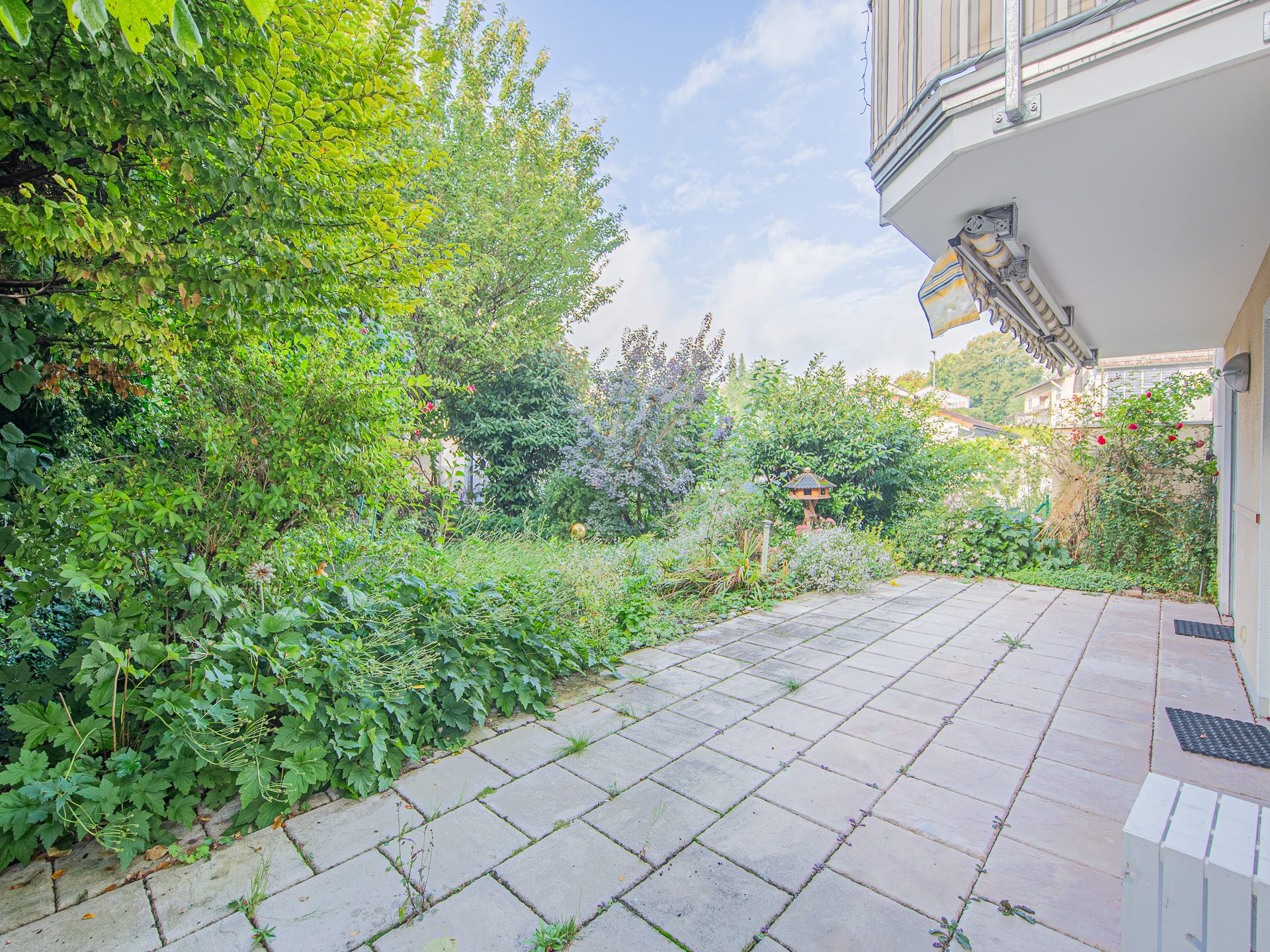 Veltrup Immobilien - Immobilienangebot - Dießen am Ammersee - Wohnen - 2-ZIMMER WOHNUNG IN DIESSEN - BEFRISTET BIS 30.07.2027!!