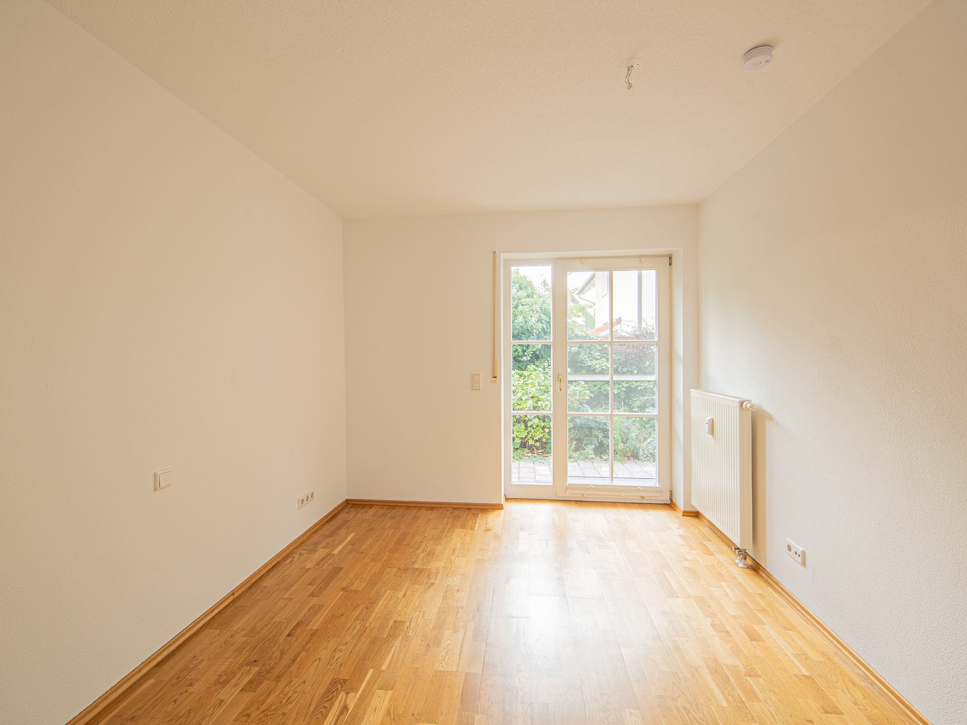 Veltrup Immobilien - Immobilienangebot - Dießen am Ammersee - Wohnen - 2-ZIMMER WOHNUNG IN DIESSEN - BEFRISTET BIS 30.07.2027!!