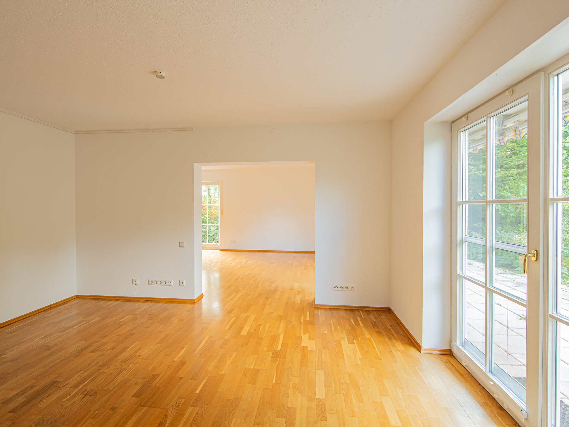 Veltrup Immobilien - Immobilienangebot - Dießen am Ammersee - Wohnen - 2-ZIMMER WOHNUNG IN DIESSEN - BEFRISTET BIS 30.07.2027!!