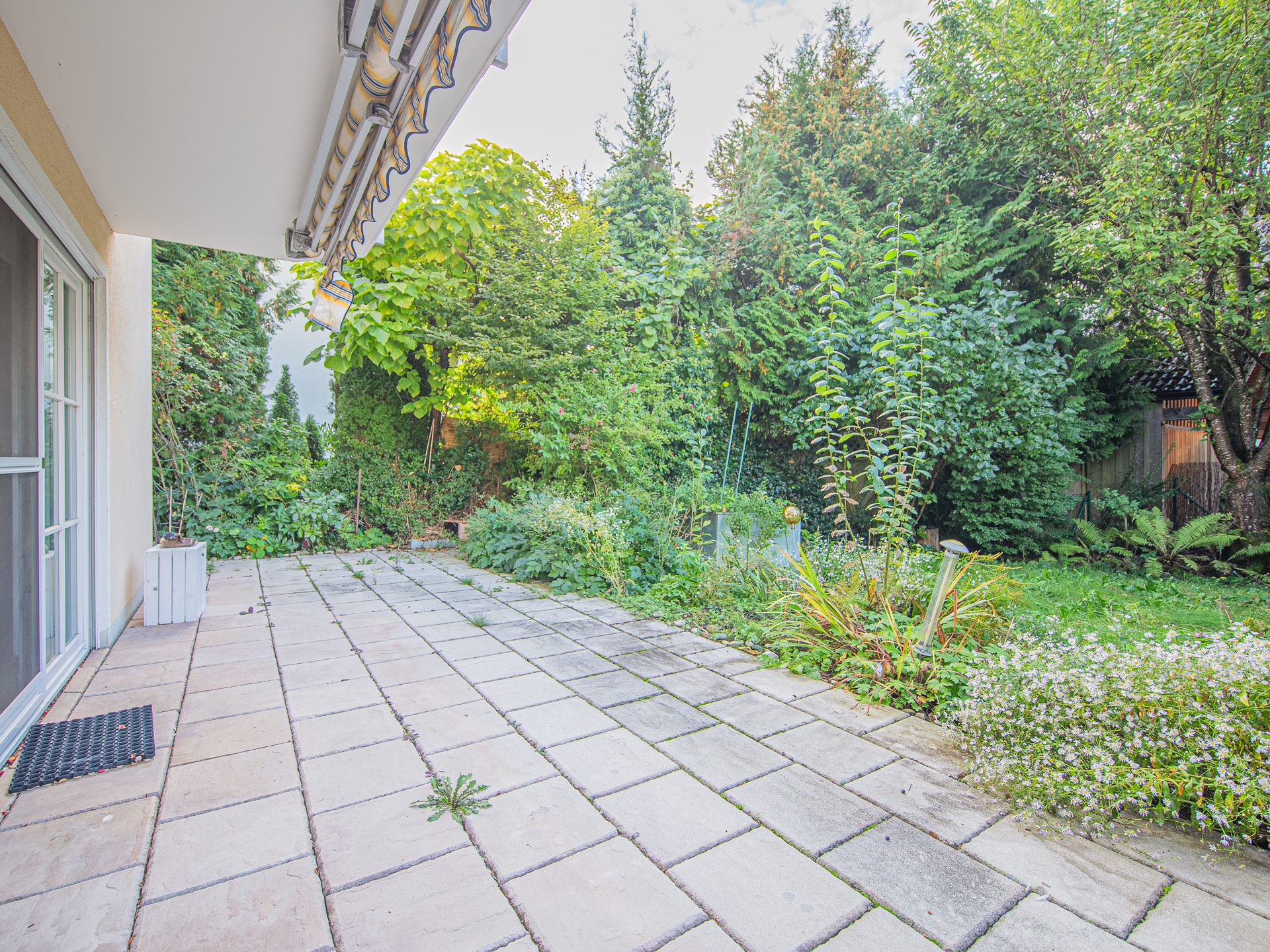 Veltrup Immobilien - Immobilienangebot - Dießen am Ammersee - Wohnen - 2-ZIMMER WOHNUNG IN DIESSEN - BEFRISTET BIS 30.07.2027!!