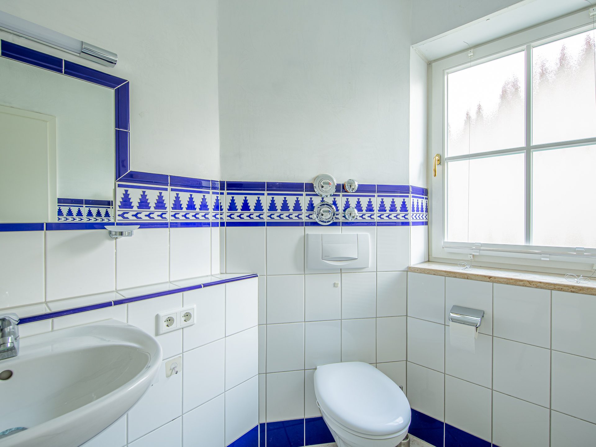 Veltrup Immobilien - Immobilienangebot - Dießen am Ammersee - Wohnen - 2-ZIMMER WOHNUNG IN DIESSEN - BEFRISTET BIS 30.07.2027!!