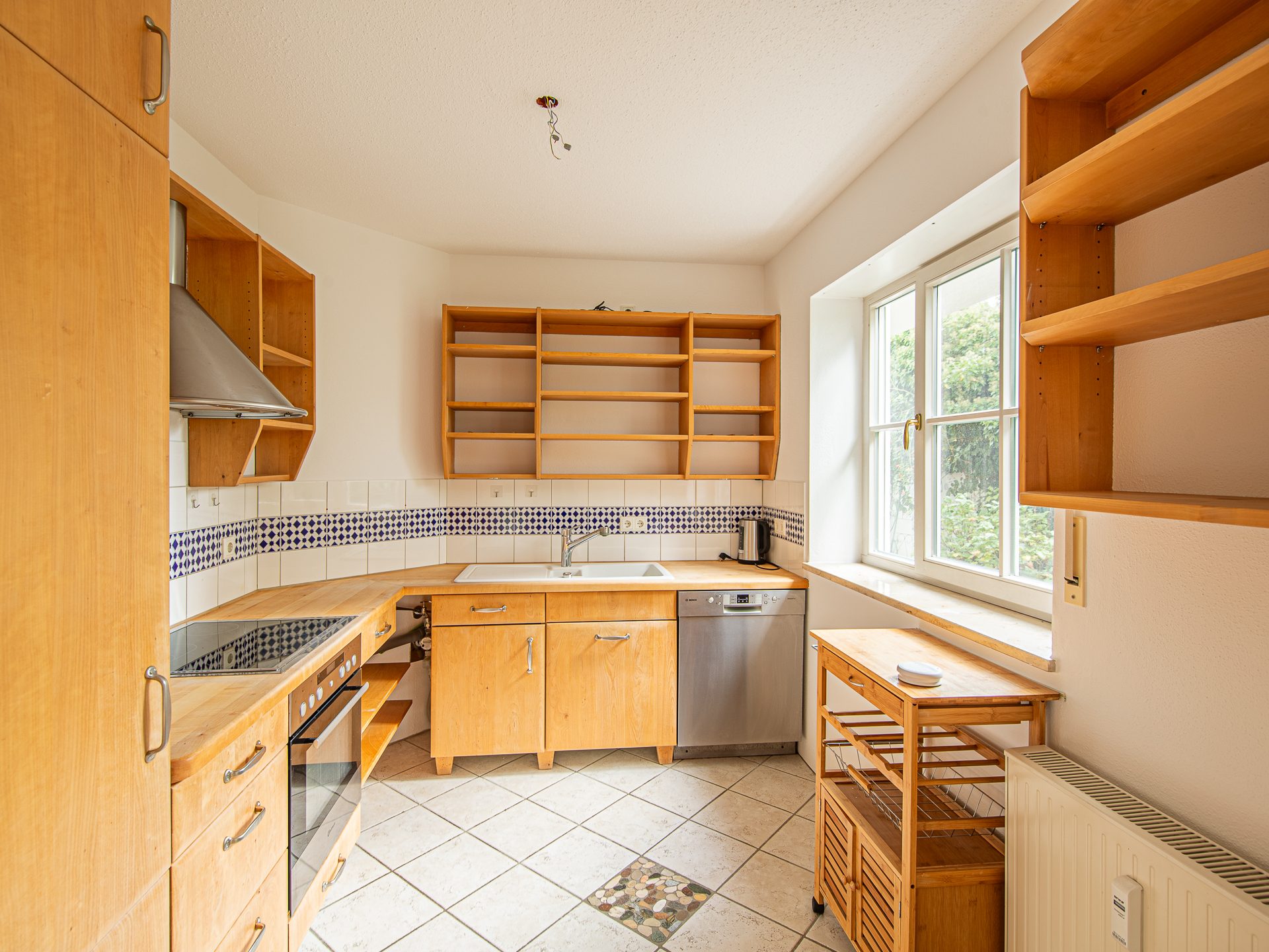 Veltrup Immobilien - Immobilienangebot - Dießen am Ammersee - Wohnen - 2-ZIMMER WOHNUNG IN DIESSEN - BEFRISTET BIS 30.07.2027!!