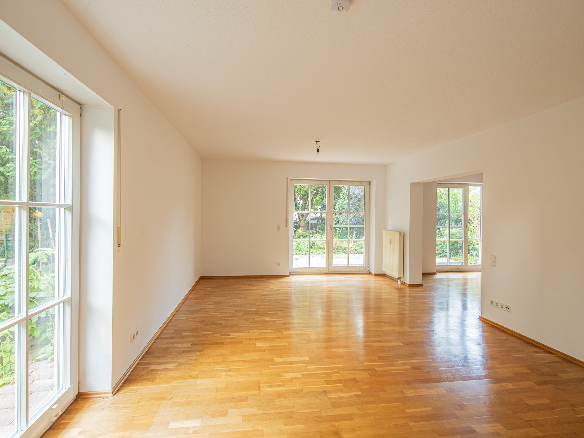 Veltrup Immobilien - Immobilienangebot - Dießen am Ammersee - Wohnen - 2-ZIMMER WOHNUNG IN DIESSEN - BEFRISTET BIS 30.07.2027!!