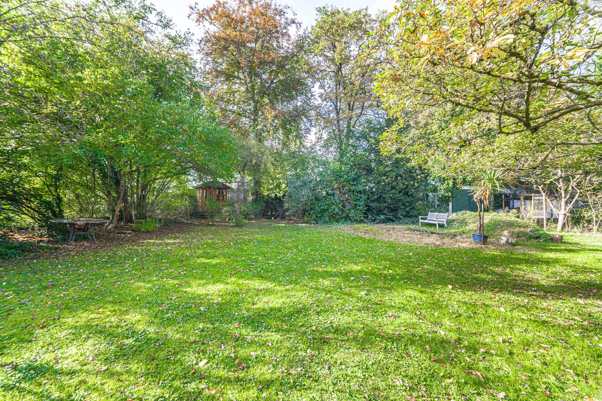 Veltrup Immobilien - Immobilienangebot - Gräfelfing - Bauplätze - EIN ORT MIT GESCHICHTE UND ZUKUNFT – GRUNDSTÜCK FÜR IHR BAUPROJEKT IN BEGEHRTER LAGE