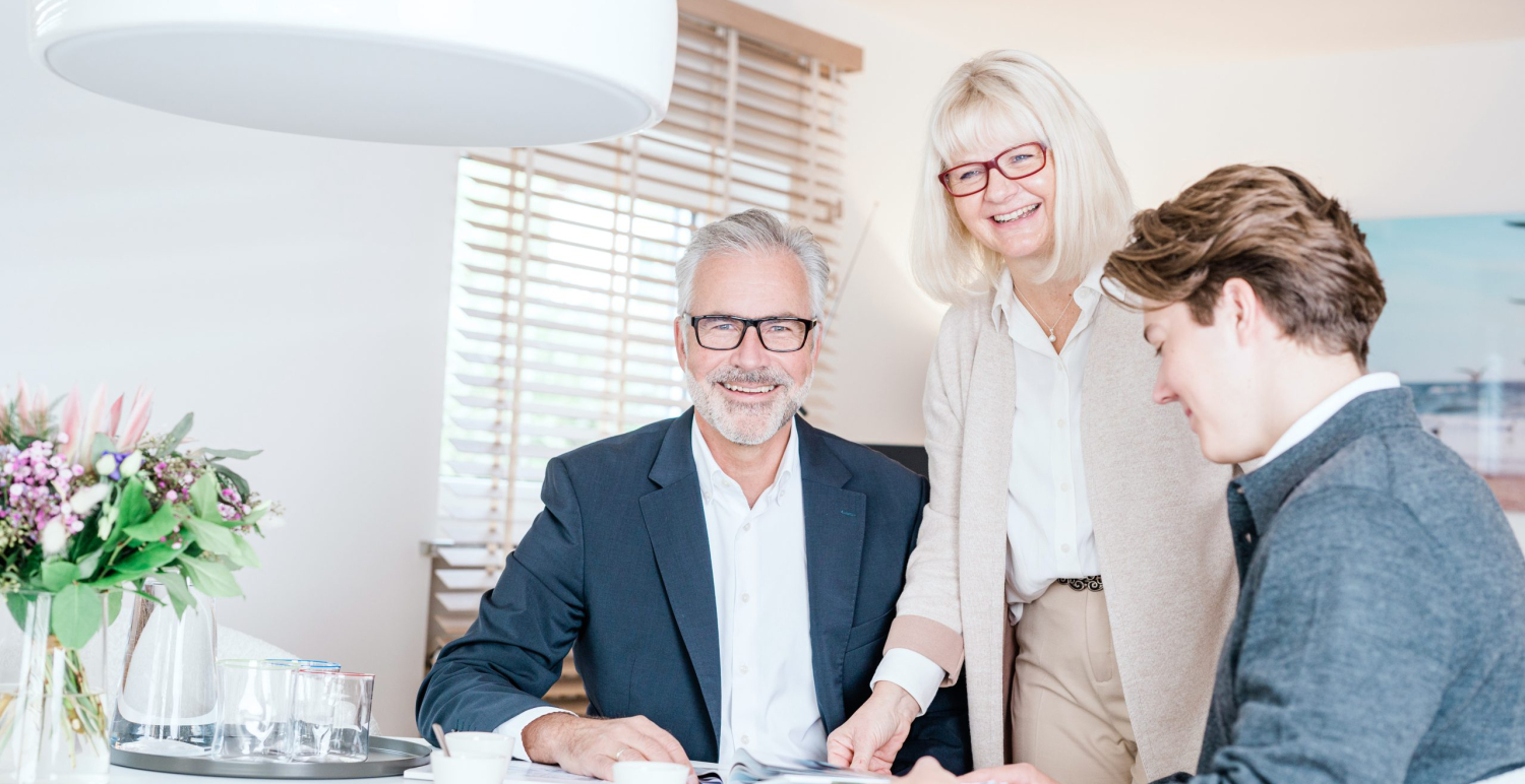 Unsere Leistungen von Veltrup Immobilien