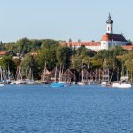 Panorama Ammersee