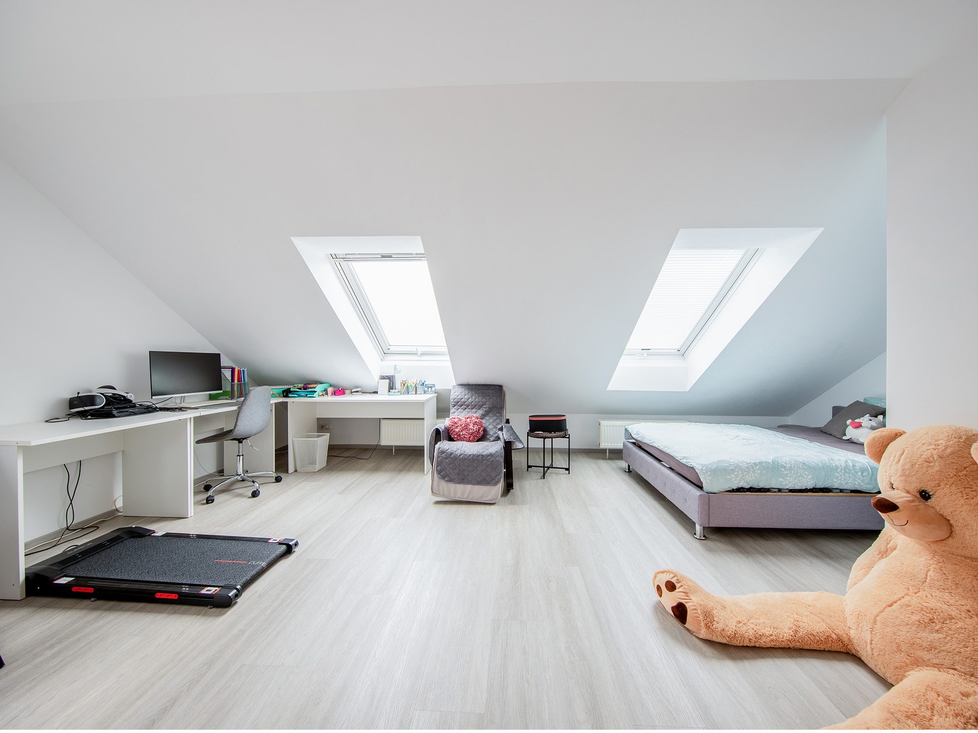 Veltrup Immobilien - Immobilienangebot - Greifenberg - Wohnen - VIELSEITIGE DOPPELHAUSHÄLFTE IN GREIFENBERG