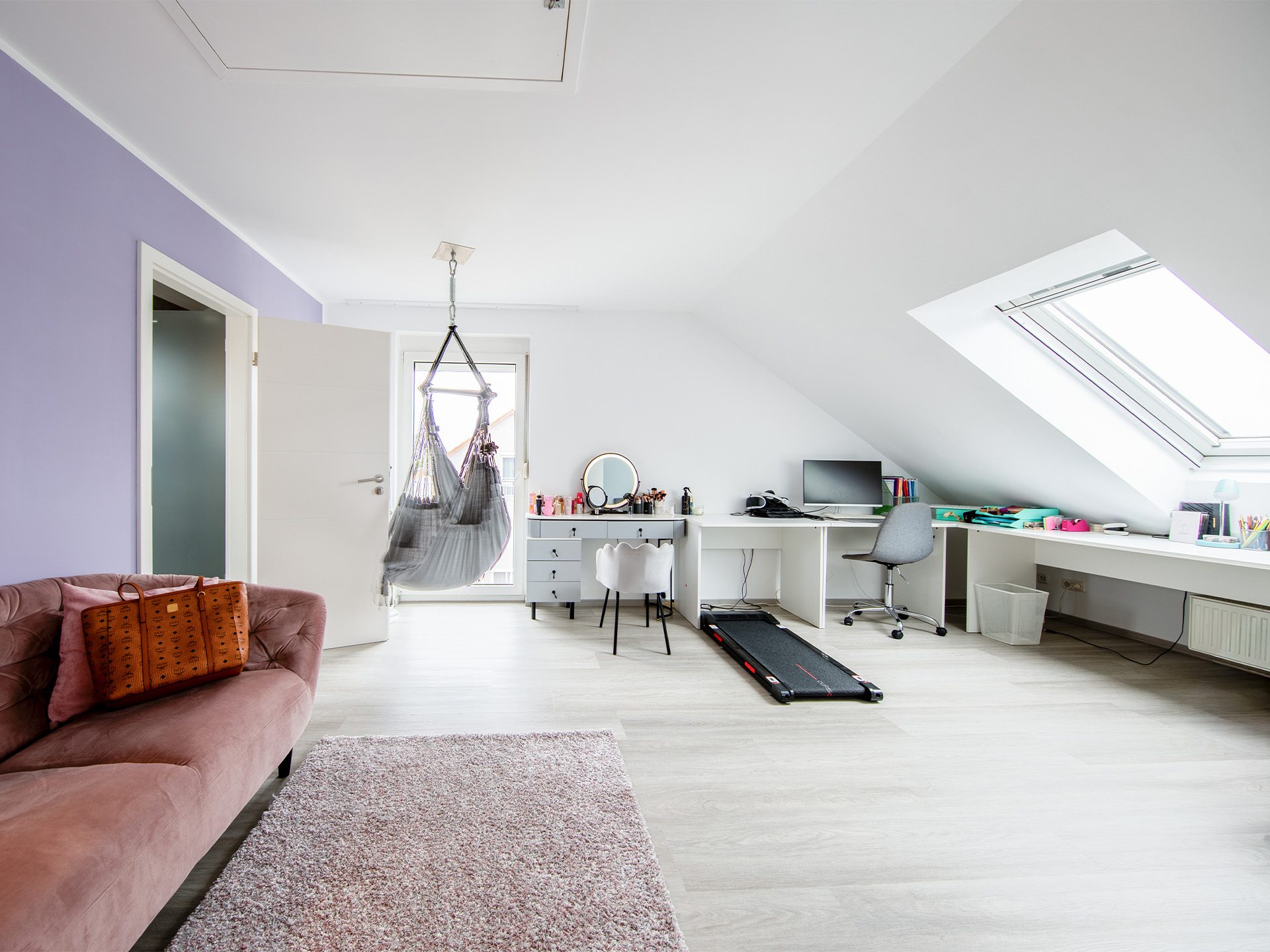 Veltrup Immobilien - Immobilienangebot - Greifenberg - Wohnen - VIELSEITIGE DOPPELHAUSHÄLFTE IN GREIFENBERG