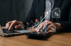 Kalkulation Immobilien Investment