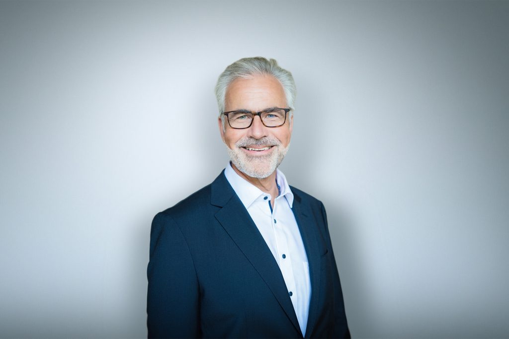 Geschäftsführer Wörthsee Christoph Hempel