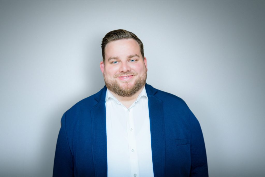 Foto von Jannik Seeburg