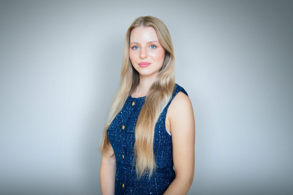 Foto von Marie Kompatscher