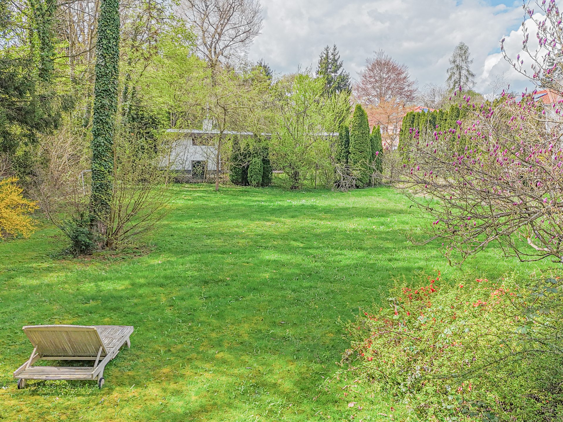 Veltrup Immobilien - Immobilienangebot - Dießen am Ammersee - Bauplätze - GROSSES BAUGRUNDSTÜCK MIT VIEL POTENZIAL IN RIEDERAU AM AMMERSEE