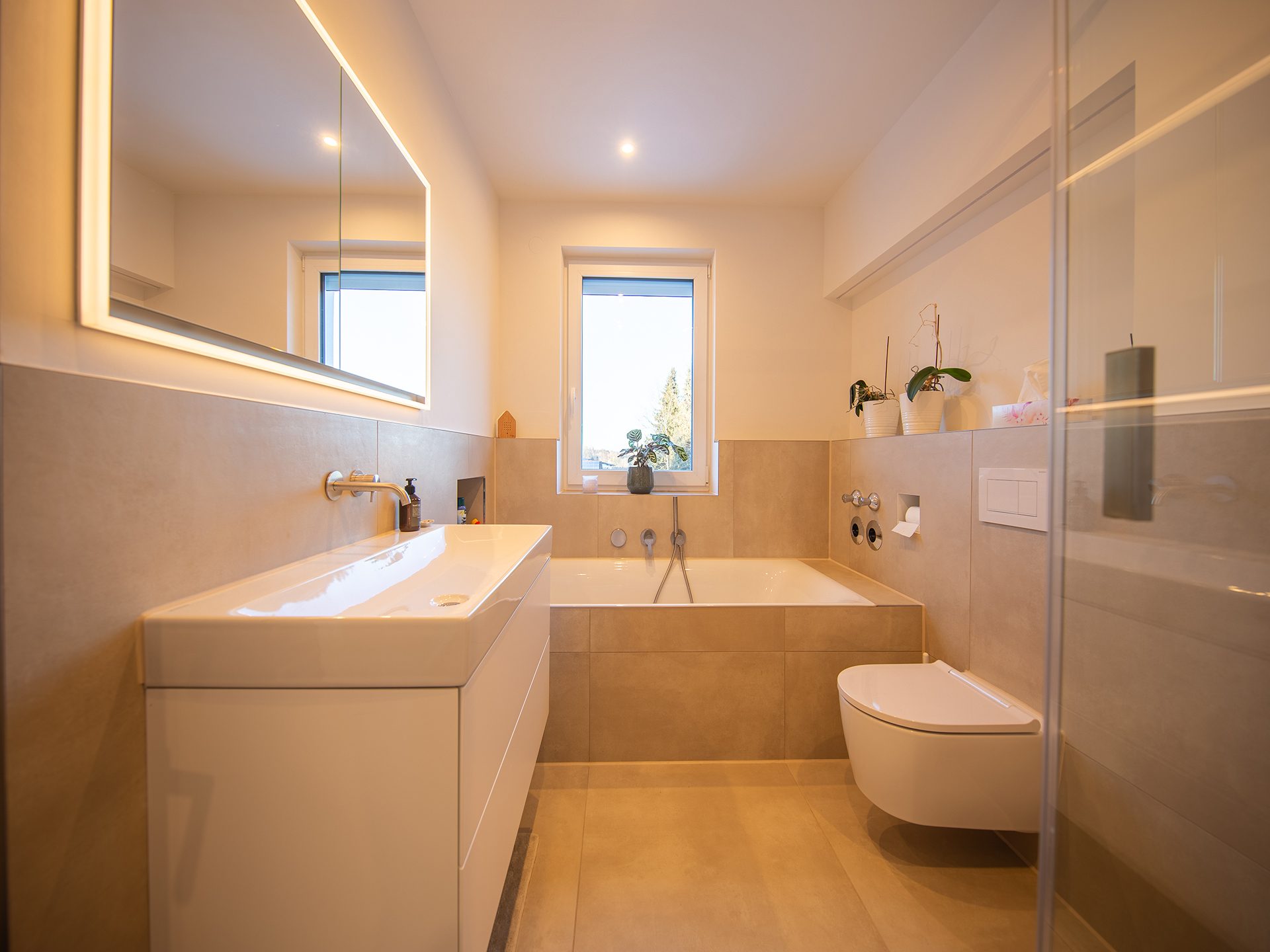 Veltrup Immobilien - Immobilienangebot - Dießen am Ammersee - Wohnen - EXKLUSIVE UND LUXURIÖSE 3-ZIMMER-WOHNUNG IN DIESSEN