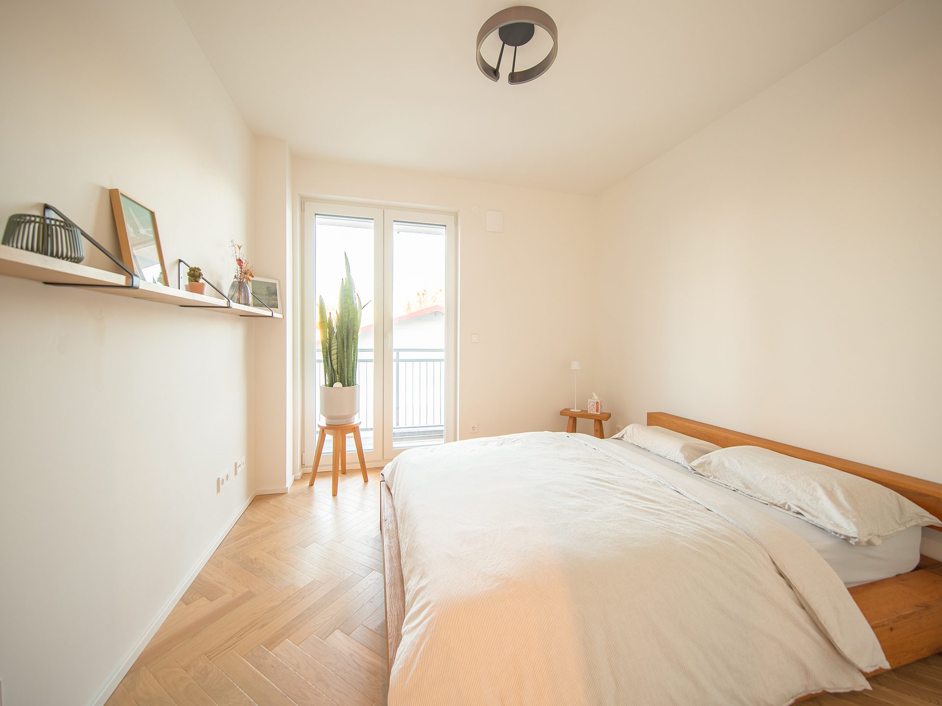 Veltrup Immobilien - Immobilienangebot - Dießen am Ammersee - Wohnen - EXKLUSIVE UND LUXURIÖSE 3-ZIMMER-WOHNUNG IN DIESSEN