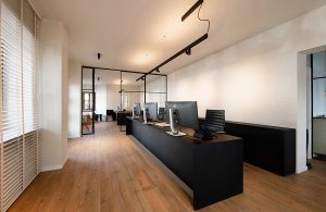 Büro Innen Herrsching