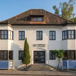 Bürogebäude Herrsching