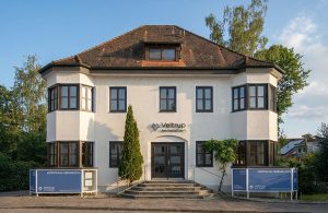 Bürogebäude Herrsching