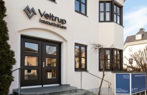 Herrsching Büro von außen