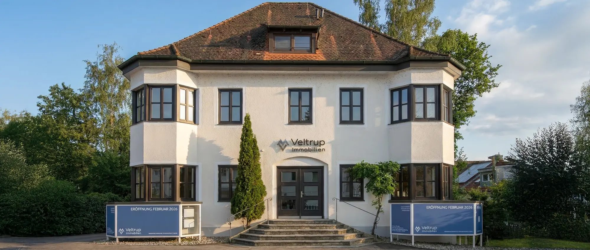 Büro in Herrsching am Ammersee