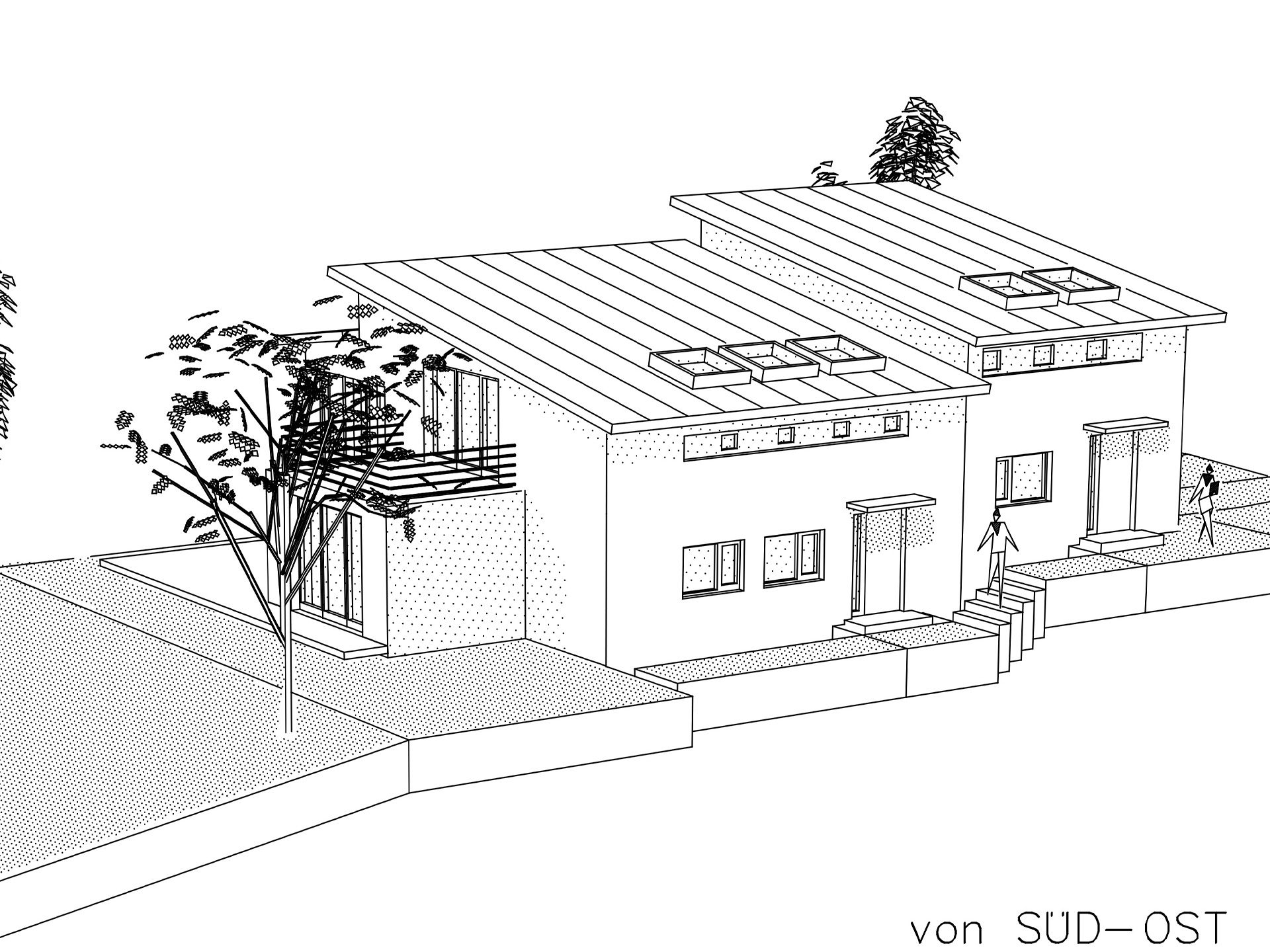 Veltrup Immobilien - Immobilienangebot - Dießen am Ammersee / Riederau - Bauplätze - EINZIGARTIGES BAUGRUNDSTÜCK IN BEGEHRTER WOHNLAGE VON RIEDERAU