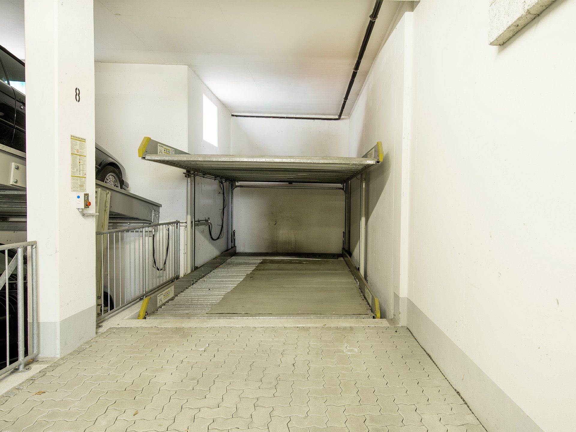 Veltrup Immobilien - Immobilienangebot - Germering / Unterpfaffenhofen - Sonstiges und Gewerbe - GEWERBEFLÄCHE IN TOP-LAGE GERMERING – VERMIETET MIT PERSPEKTIVE ZUR EIGENNUTZUNG