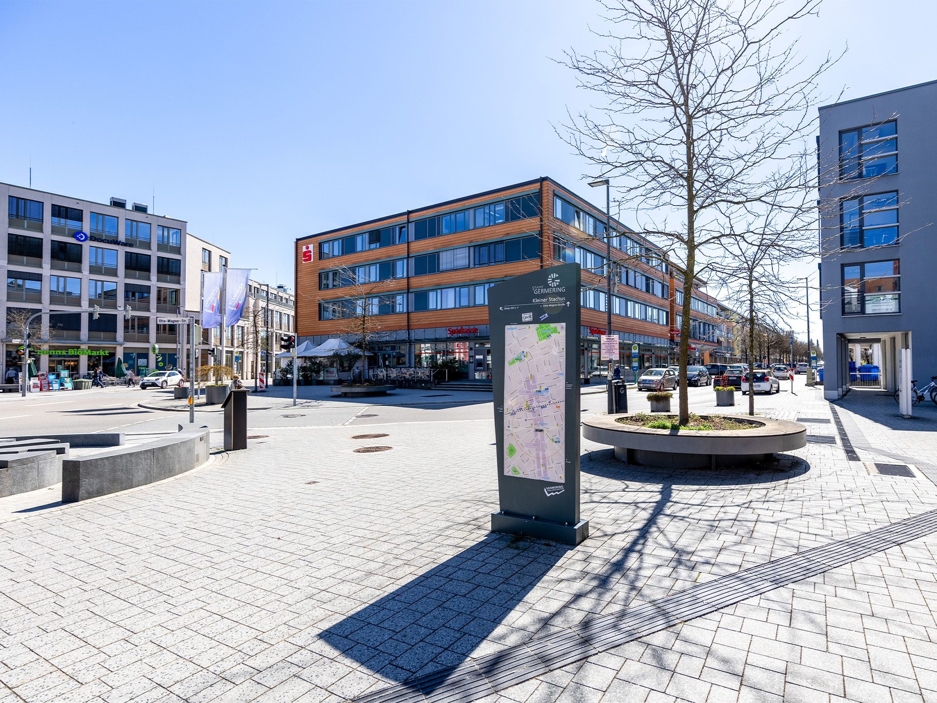 Veltrup Immobilien - Immobilienangebot - Germering / Unterpfaffenhofen - Sonstiges und Gewerbe - GEWERBEFLÄCHE IN TOP-LAGE GERMERING – VERMIETET MIT PERSPEKTIVE ZUR EIGENNUTZUNG