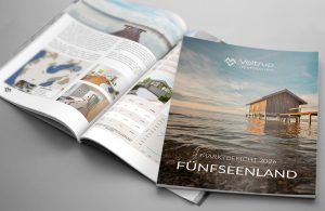 Marktbericht Fünfseenland