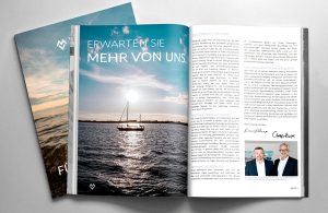 Marktbericht offen