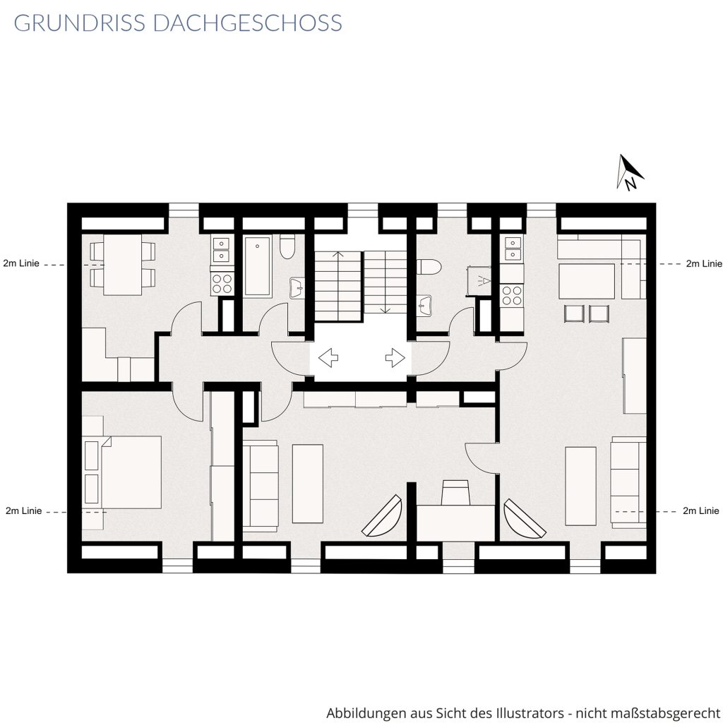 Veltrup Immobilien - Immobilienangebot - München - Investment und Rendite - MEHRFAMILIENHAUS MIT 7 WOHNEINHEITEN IN LAIM. 
GESCHICHTE TRIFFT WERTHALTIGKEIT.