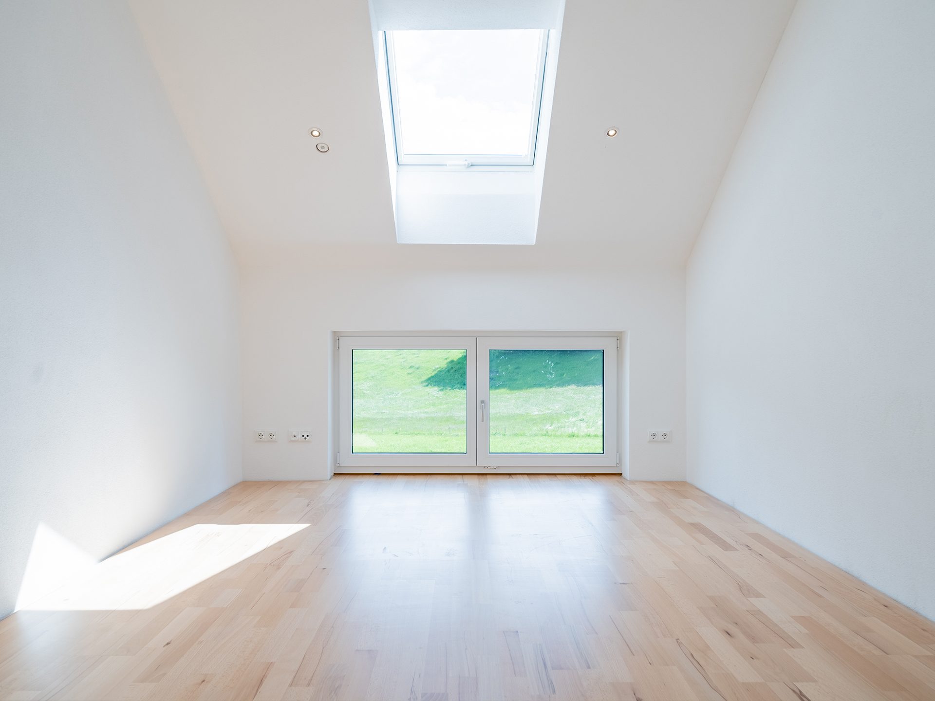Veltrup Immobilien - Immobilienangebot - Seefeld - Wohnen - WOHNEN MIT QUALITÄT: HOCHWERTIGE DOPPELHAUSHÄLFTE IN ORTSRANDLAGE