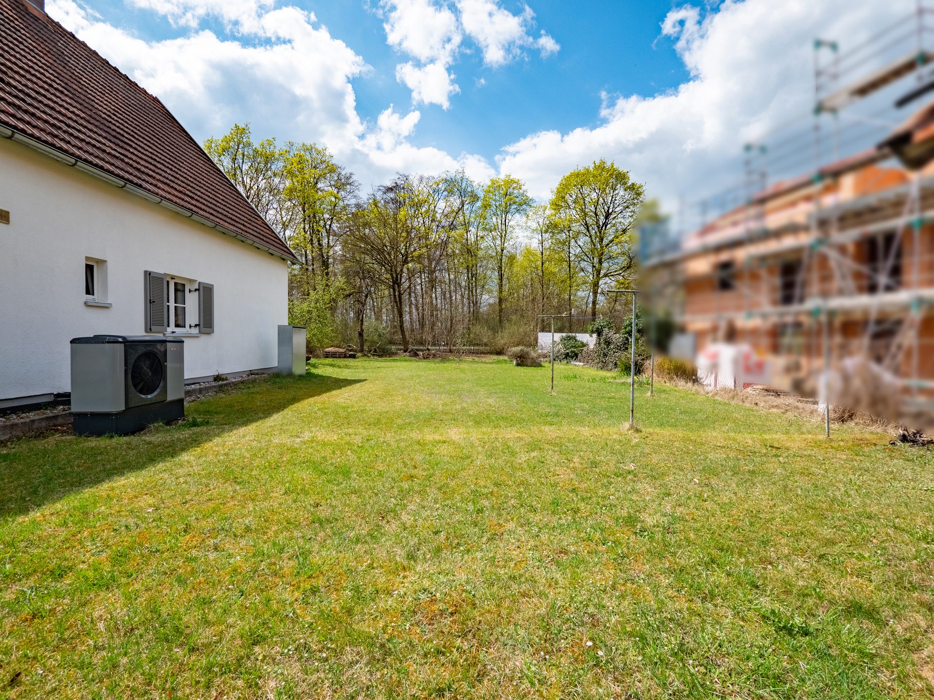 Veltrup Immobilien - Immobilienangebot - Wörthsee - Bauplätze - BAUGRUNDSTÜCK MIT PLANUNGSSICHERHEIT IN WÖRTHSEE
