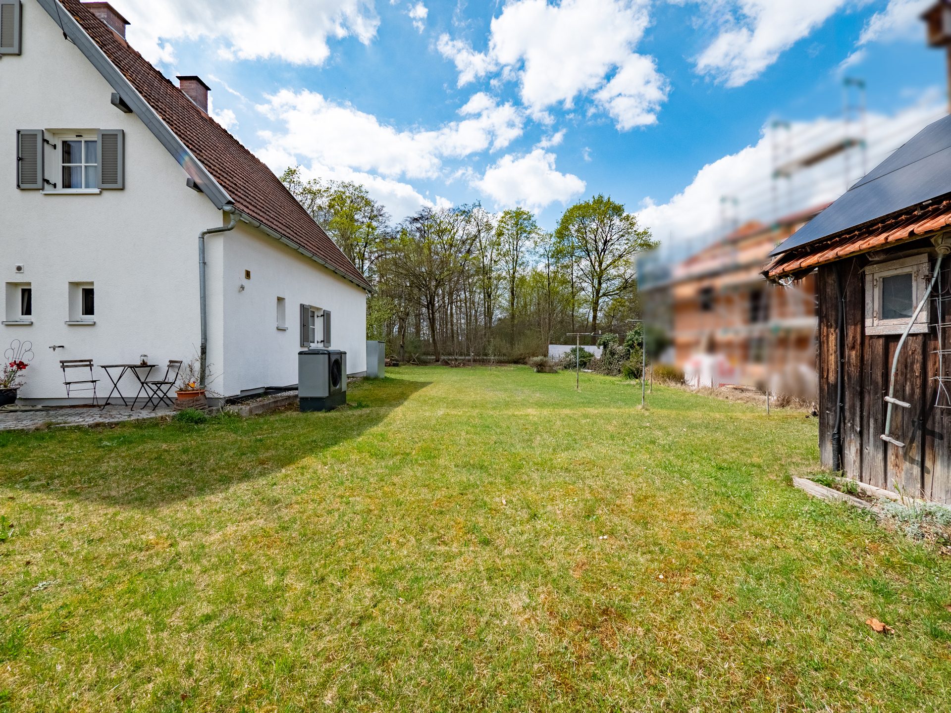 Veltrup Immobilien - Immobilienangebot - Wörthsee - Bauplätze - BAUGRUNDSTÜCK MIT PLANUNGSSICHERHEIT IN WÖRTHSEE