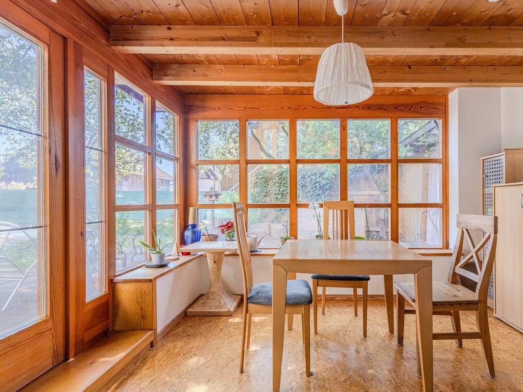 Veltrup Immobilien - Immobilienangebot - Pähl / Fischen am Ammersee - Wohnen - CHARMANTES ENSEMBLE MIT HISTORISCHEM FLAIR UND VIEL ENTWICKLUNGSPOTENZIAL IN FISCHEN AM AMMERSEE