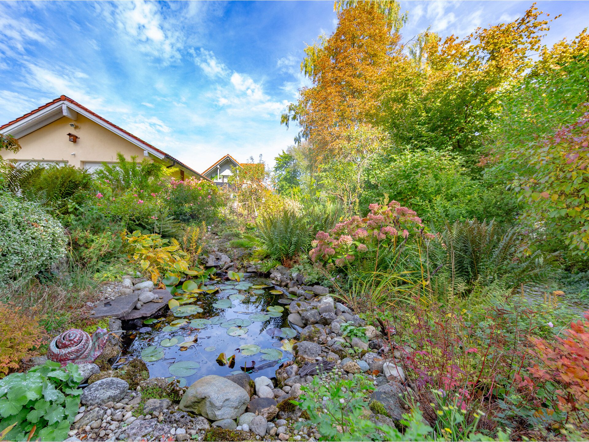 Veltrup Immobilien - Immobilienangebot - Diessen am Ammersee - Wohnen - STILVOLLES WOHNEN, REPRÄSENTATIVES ARBEITEN – VILLA MIT GESCHICHTE IM HERZEN VON DIESSEN AM AMMERSEE