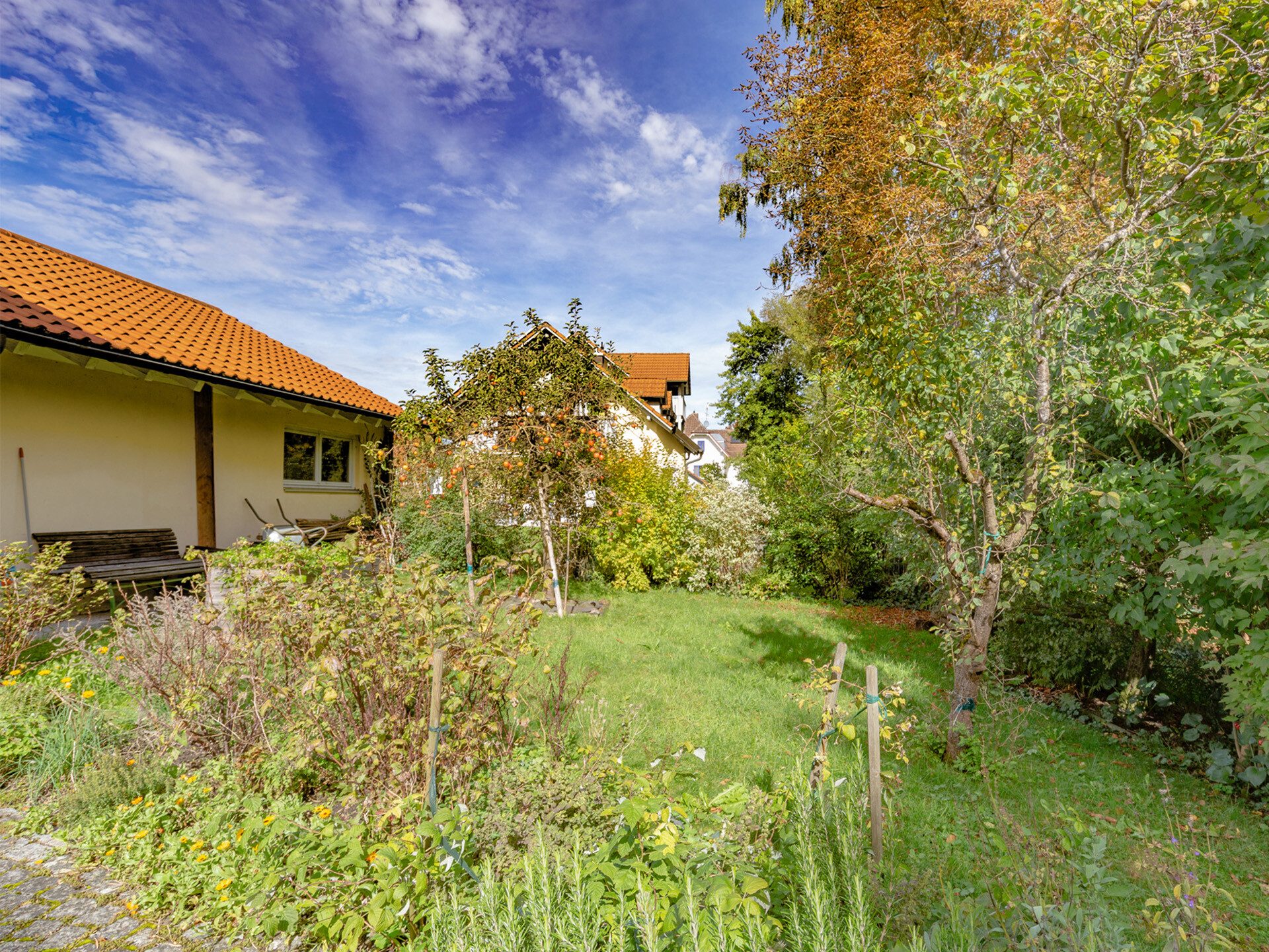 Veltrup Immobilien - Immobilienangebot - Diessen am Ammersee - Wohnen - STILVOLLES WOHNEN, REPRÄSENTATIVES ARBEITEN – VILLA MIT GESCHICHTE IM HERZEN VON DIESSEN AM AMMERSEE