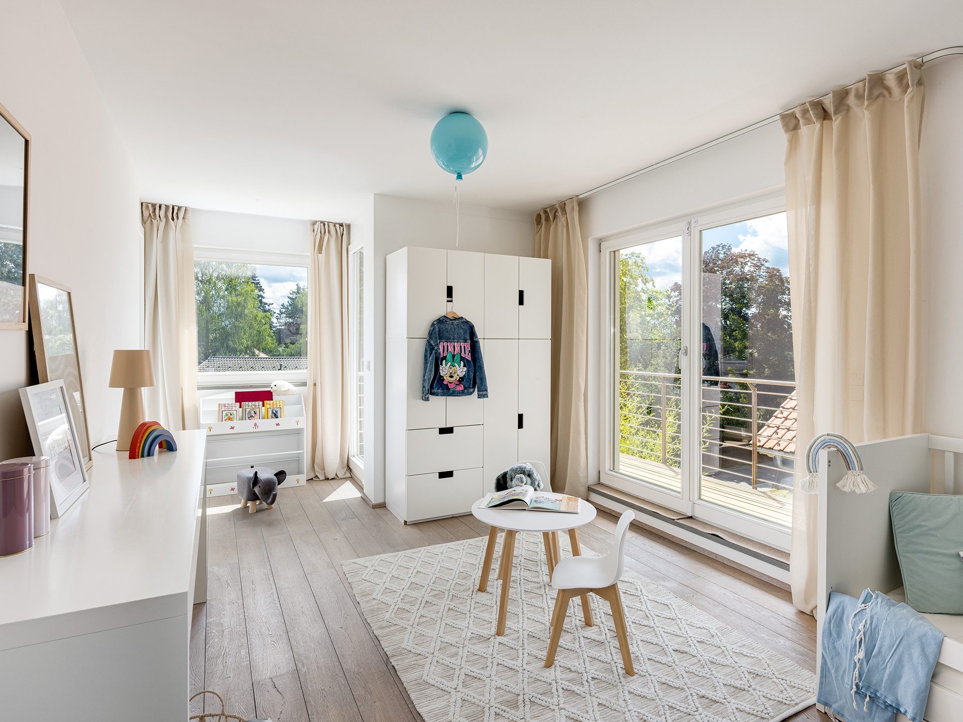 Veltrup Immobilien - Immobilienangebot - Gräfelfing - Wohnen - PLATZ FÜR GEMEINSAME MOMENTE: ZEITLOSES EINFAMILIENHAUS IN GRÄFELFING